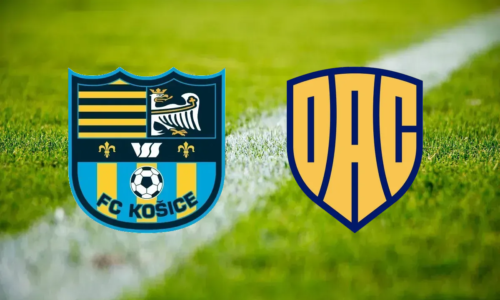 Online fc košice - fc dac 1904 dunajská streda / slovnaft cup
