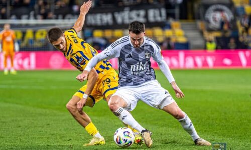 Prioritou je záchrana, ale košice cítia pohárovú šancu. dac má jediný cieľ: postup