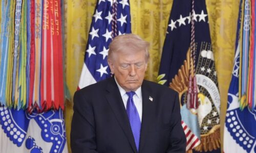 Íránci se pokusili zabít Donalda Trumpa, uvedl ministr obrany. Lídr atentátníků má být po smrti