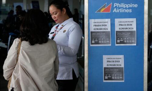 Poisťovne automaticky predlžujú cestovné poistenie klientom na Blízkom východe