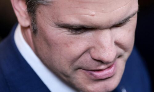 „Majú to spočítané.“ Irán sa pokúšal zabiť Trumpa, USA podniknú ďalšie vlny útokov, avizuje šéf Pentagónu