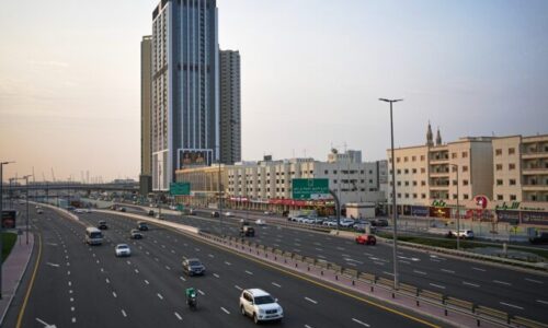 Je slovenský kapitál v dubaji v bezpečí? investori prehodnocujú riziká po eskalácii v regióne