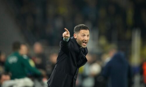 Tréner Milana Škriniara z Fenerbahce bojuje s vážnou chorobou