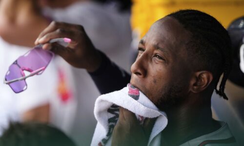 Hviezdneho hráča opäť prichytili pri dopingu. schytal dlhý dištanc a astronomickú pokutu