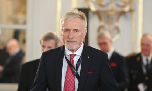 Spor USA a Španělska o Írán eskaluje. Sánchez je kretén, glosuje Topolánek