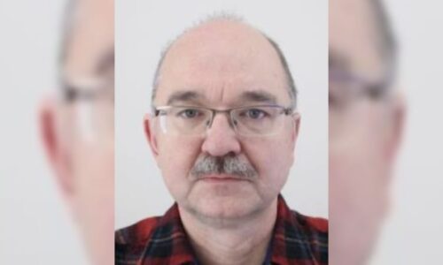 Hrozí, že spáchá sebevraždu. Policie hledá muže z Kladna, odešel na nákup a už se nevrátil