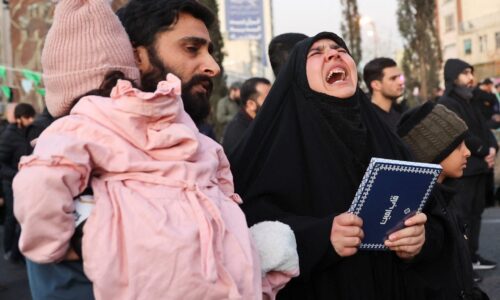 Americkí a európski výrobcovia zbraní profitujú z vojny s Iránom