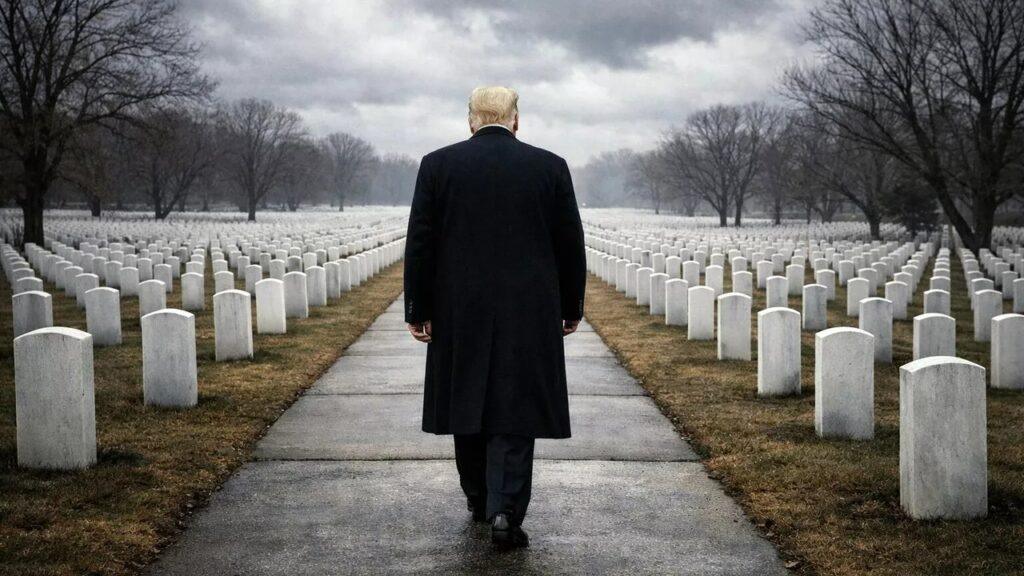 Čo sľúbili trumpovi za podporu izraela proti iránu?