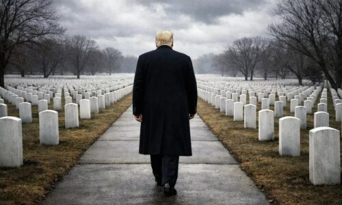 Čo sľúbili Trumpovi za podporu Izraela proti Iránu?