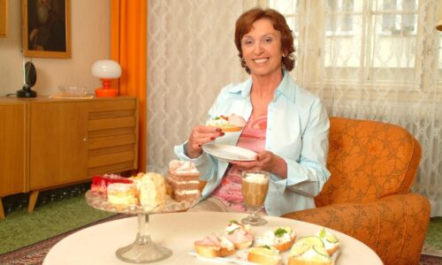 KVÍZ Zlatá éra lahôdok: Otestujte sa zo znalosti československých chlebíčkov