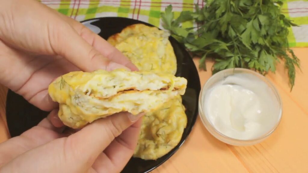 Получается так легко и просто, почему я раньше так не готовила?