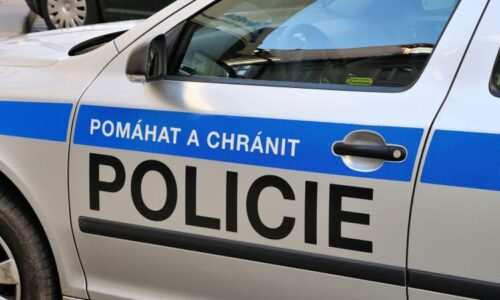 Smrtelná nehoda na dálnici D1: Řidič motorky se srazil s autem, vážným zraněním podlehl