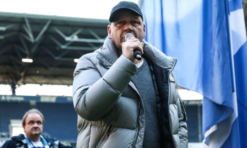 Dlho si uvedomoval, že zomiera. Futbalový svet opustil legendárny bundesligový brankár