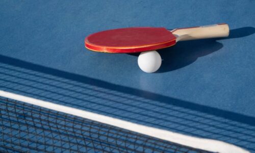 Zemřel legendární trenér stolního tenisu Jaroslav Hýbner. Z paralympiády přivezl dvě zlata