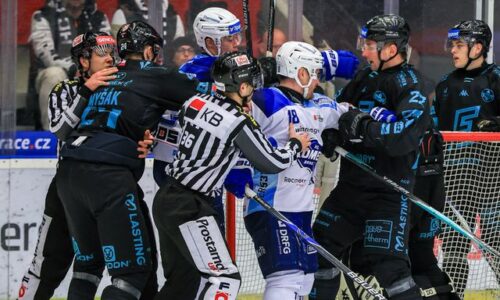 Slováci v českej Tipsport extralige znova žiarili. Ako vyzerá situácia pred posledným kolom?