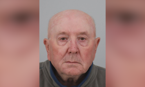 Pátrání po seniorovi z Rudné u Prahy: Policie hledá 78letého muže, odešel z domova bez léků