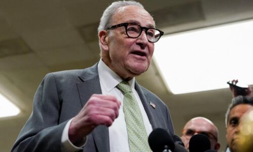 Americký Senát zablokoval rezolúciu usilujúcu o pozastavenie ďalších úderov na Irán