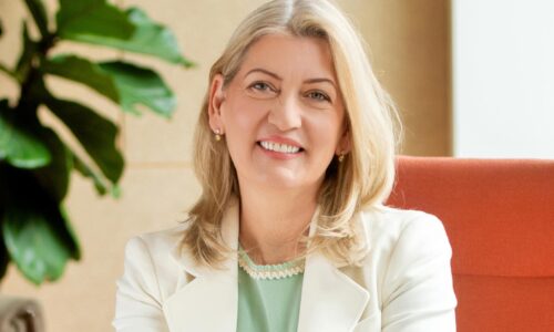 Šéfka Telekomu pre HN: Konsolidácia trhu mobilných operátorov je v hre, no skôr ju uvidíme v inom segmente