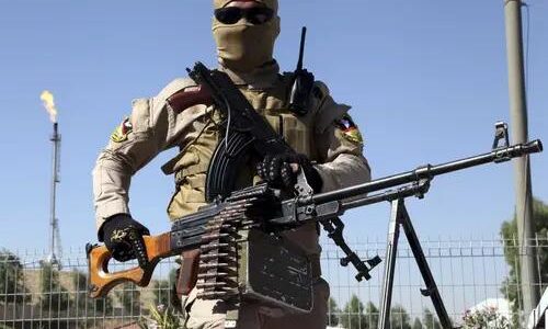 Kurdskí bojovníci začali pozemnú ofenzívu v Iráne, tvrdia zdroje. Irackí predstavitelia to odmietajú