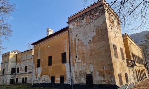 Svoj klenot si mesto berie späť. Chce ho kompletne obnoviť, vyjde to na milióny eur