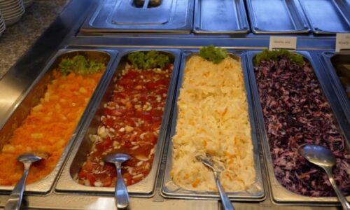 Obědy do stovky: Levně a chutně se můžete najíst i v Orlové a v Havířově. Kam zajít?