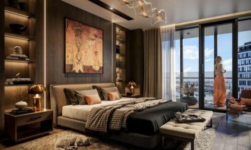 Prečo je profesionálny home staging kľúčom k úspechu pri prémiových nehnuteľnostiach?