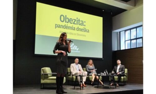 Obezita ako pandémia 21. storočia. Až 60 % Slovákov má nadváhu, no k lekárovi ide len každý piaty