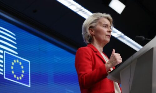 Experti vyzvali predsedníčku Európskej komisie na vedecky podloženú reguláciu nikotínových výrobkov