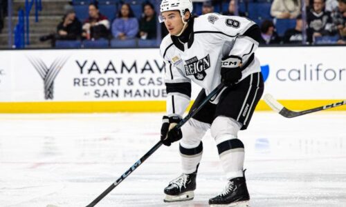 VIDEO AHL: Chromiak má po ďalšom góle na konte už 40 bodov. Darilo sa aj Pekarčíkovi a Sýkorovi