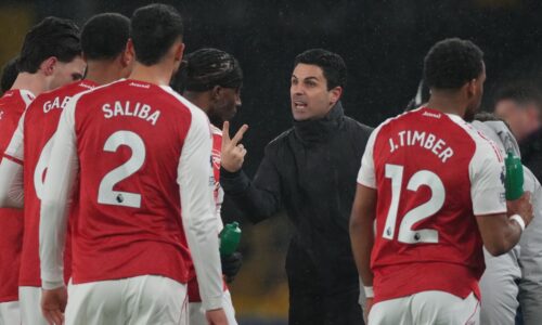 Tvrdá kritika na spôsob, akým Arsenal vyhráva zápasy. Artetovi to nevadí, na hráčov je hrdý