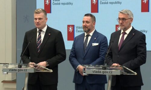 ANO válcuje partnery: Motoristé obětovali program i sliby, Turek přesto mluví o „vítězství“