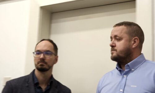 O väzbe dvoch čurillovcov by sa malo rozhodovať na súde v Bratislave