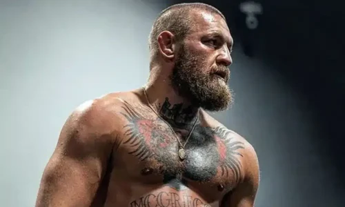 Zľakol sa? conor mcgregor mal na stole ponuku na parádny zápas, no vraj ju odmietol