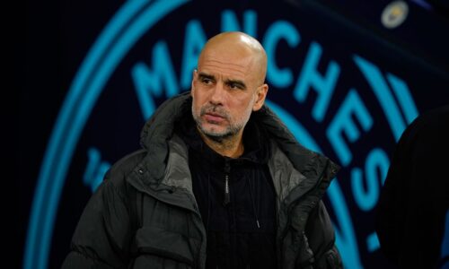 Pep guardiola prekvapivo nekritizuje herný štýl arsenalu. dostal sa do rozporu so slotom