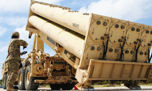 Koľko stojí americká protivzdušná obrana a ako dlho vydrží?