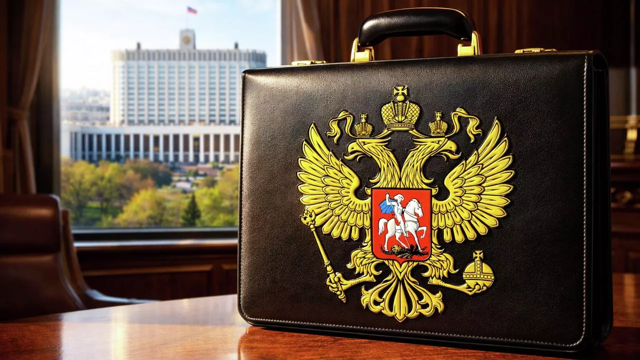 Neznámy technokrat ktorý zabránil Západu zničiť ruskú ekonomiku a prejsť na tvrdú vojenskú líniu