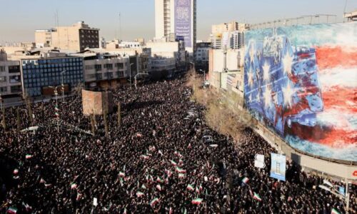 Americko-izraelská agresia proti Iránu: Ako sa rozdelili sily vo svete?