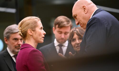 Veľké európske krajiny idú na pomoc Cypru, posielajú tam svoje námorné sily