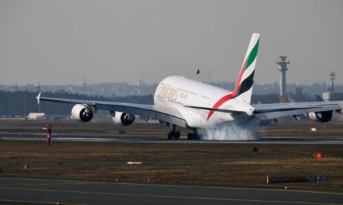 Letisko v Dubaji postupne obnovuje prevádzku. Kam najbližšie k Slovensku sa už dá odletieť?