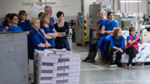 Matica bije na poplach a pre svoju firmu žiada pomoc štátu: čelíme vážnej kríze