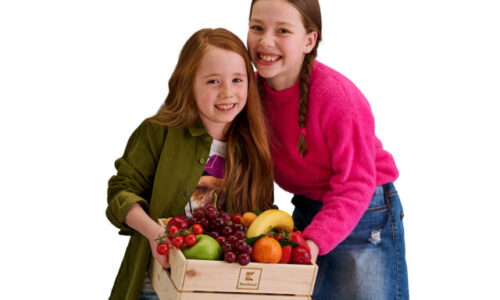 Čerstvé hlavičky sú späť: Kaufland štartuje 8. ročník a spúšťa registráciu