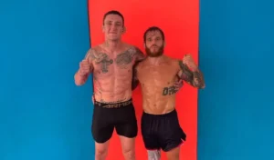 Tomáš deák ide opäť čoskoro do práce. jeho súper bude bývalý šampión. je miesto a dátum zápasu