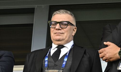 ROZHOVOR SFZ v problémoch. Sepeši otvorene: Bude zväz transparentný alebo ako „karpatská“ demokracia?