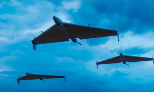 Kyjev coby klíčový spojenec Trumpa? Pentagon chce proti Íránu nasadit ukrajinské interceptory