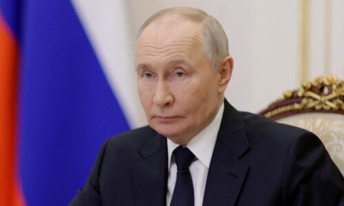 Rusko a Ukrajina si vymenia 500 vojnových zajatcov