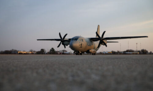 Slovensko reaguje na situáciu v Maskate, na letisko vyslalo konzulárno-krízový tím