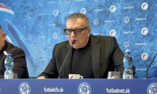 SFZ má nového sekretára i viceprezidenta. Ani jeden proces nebude bez nich, sľubuje Kováčik