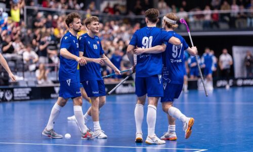 Slováci spoznali súperov na ms. žreb prisúdil slovákom vicemajstrov sveta aj bratov čechov