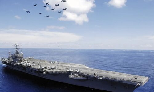 Ruský politológ varuje: Ak Trump začne prehrávať v boji s Iránom môže použiť jadrové zbrane