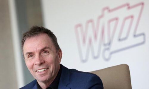 Zmenu k lepšiemu očakávajú od apríla. vojna s iránom zníži zisk wizz air o 50 miliónov eur